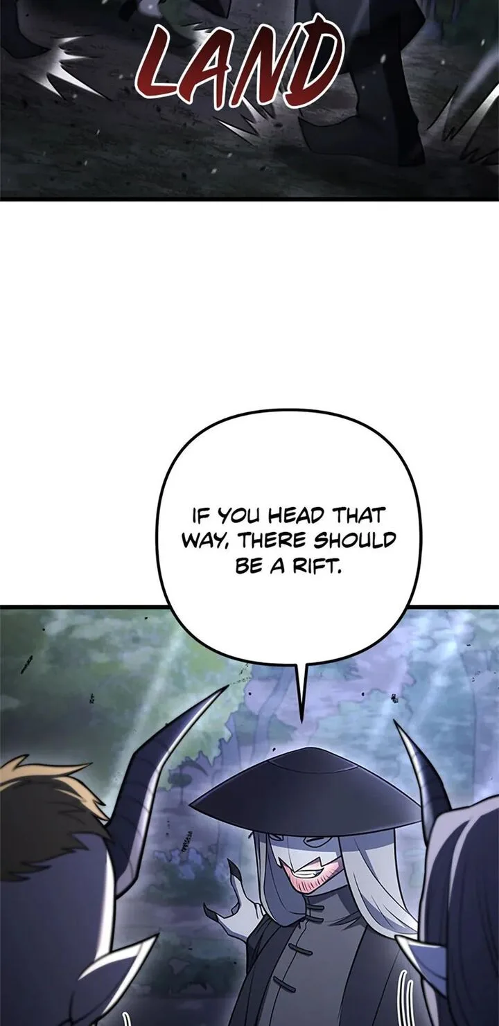 Maxed Out Leveling Chapter 86 page 70