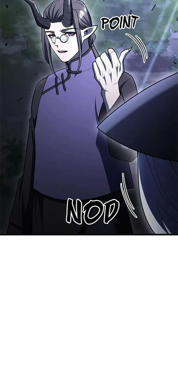 Maxed Out Leveling Chapter 86 page 72