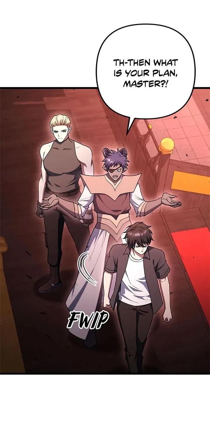 Maxed Out Leveling Chapter 86 page 62
