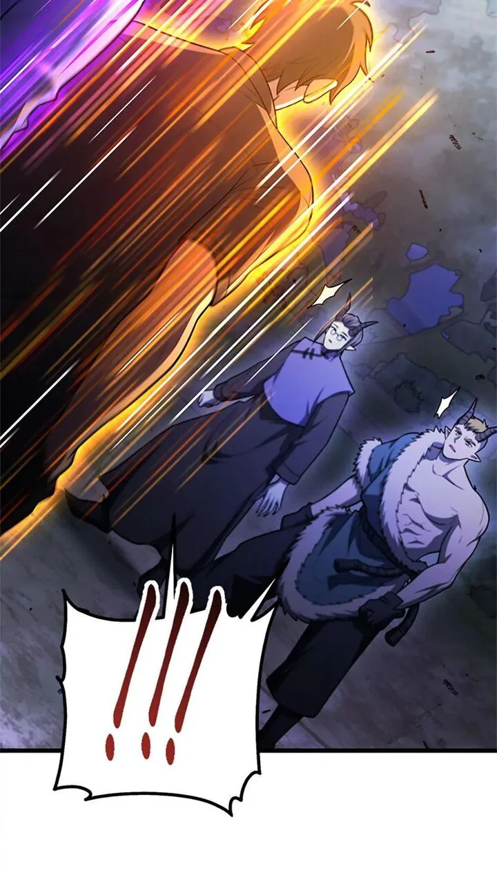 Maxed Out Leveling Chapter 86 page 77
