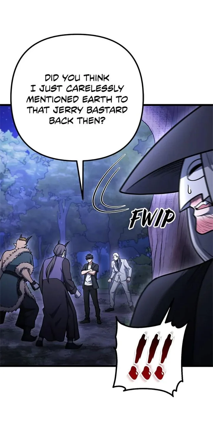 Maxed Out Leveling Chapter 86 page 79