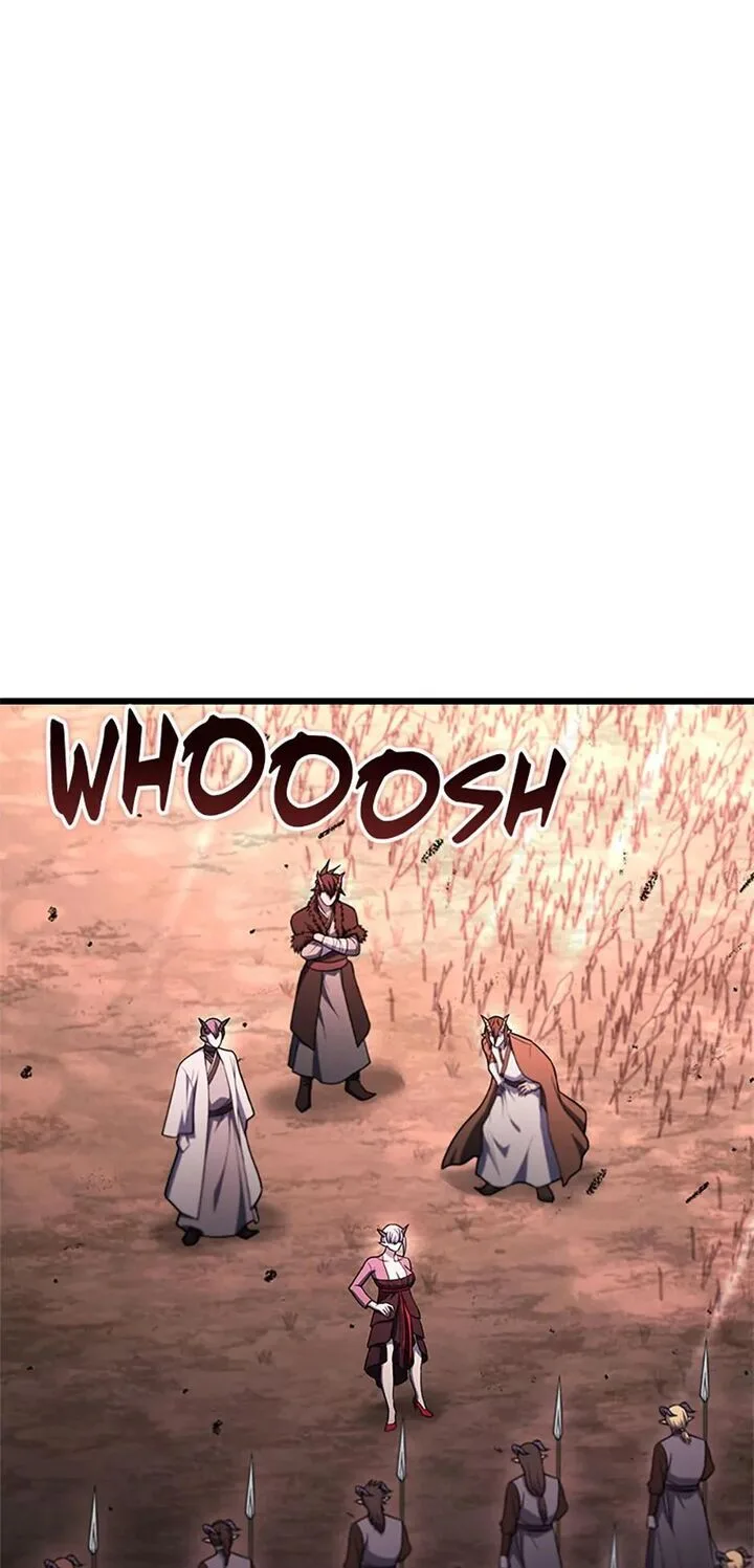 Maxed Out Leveling Chapter 86 page 82