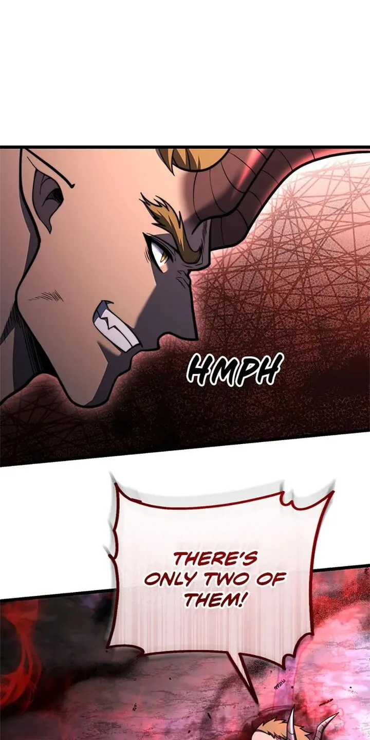 Maxed Out Leveling Chapter 86 page 80