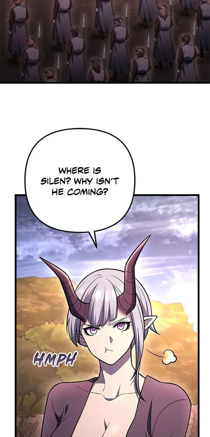 Maxed Out Leveling Chapter 86 page 83