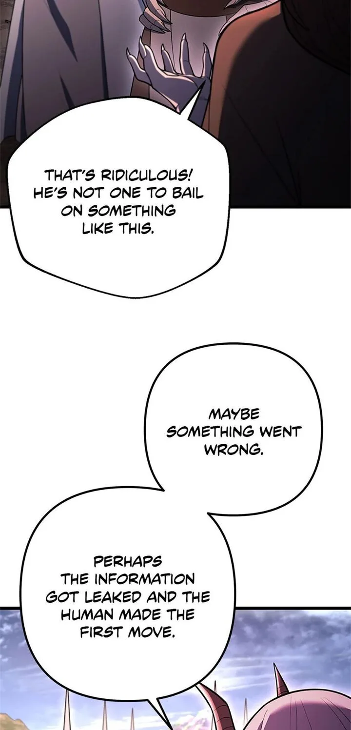 Maxed Out Leveling Chapter 86 page 85