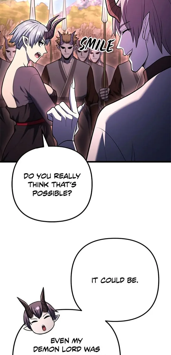 Maxed Out Leveling Chapter 86 page 86