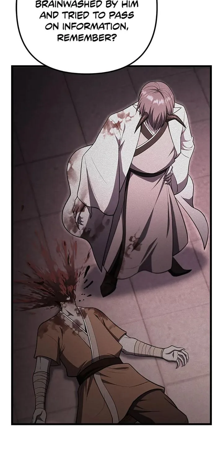Maxed Out Leveling Chapter 86 page 87