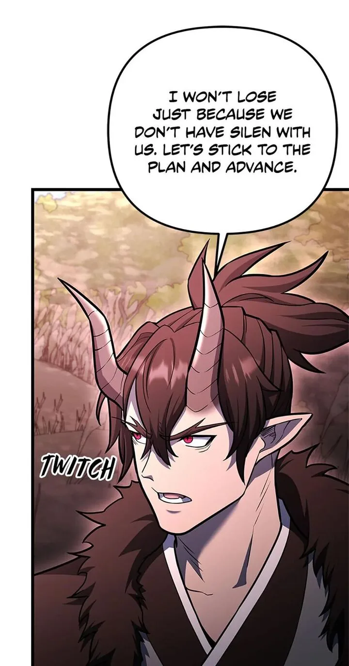 Maxed Out Leveling Chapter 86 page 88