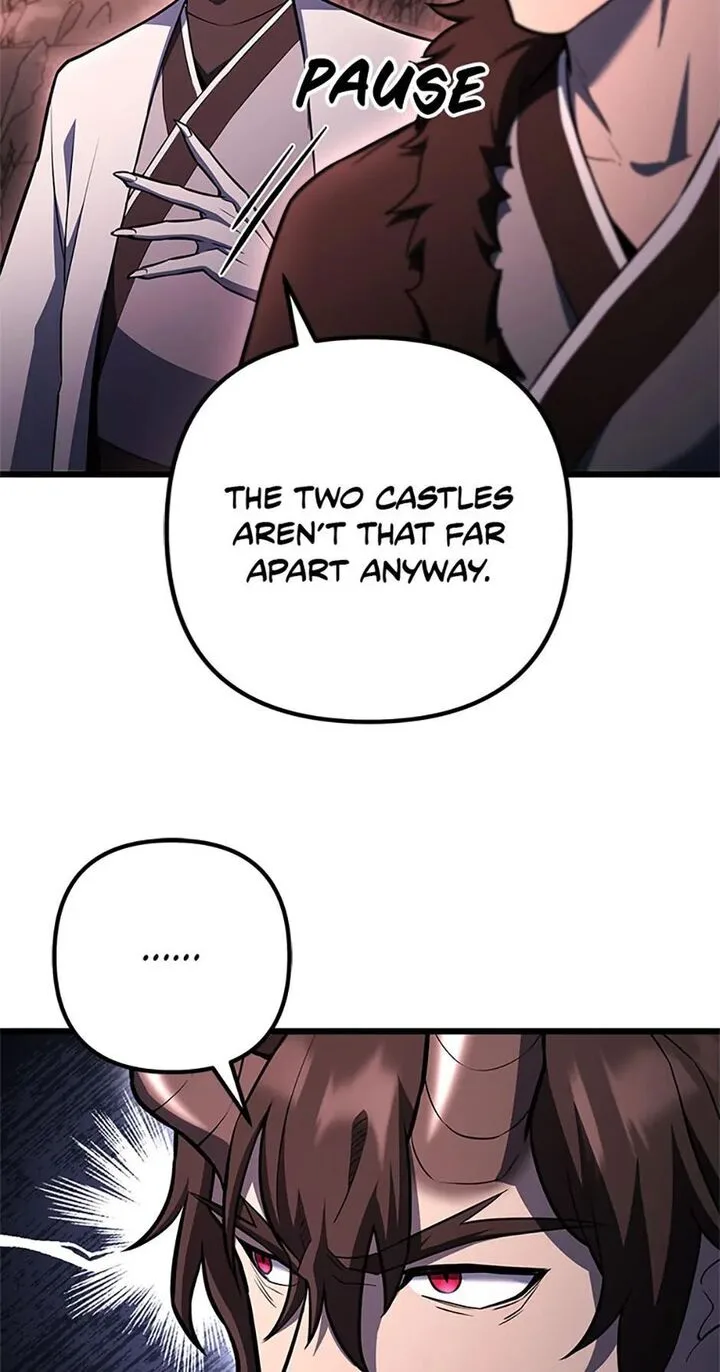 Maxed Out Leveling Chapter 86 page 90
