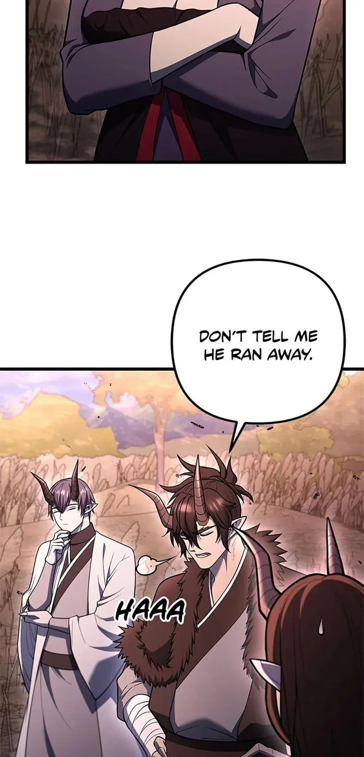 Maxed Out Leveling Chapter 86 page 84