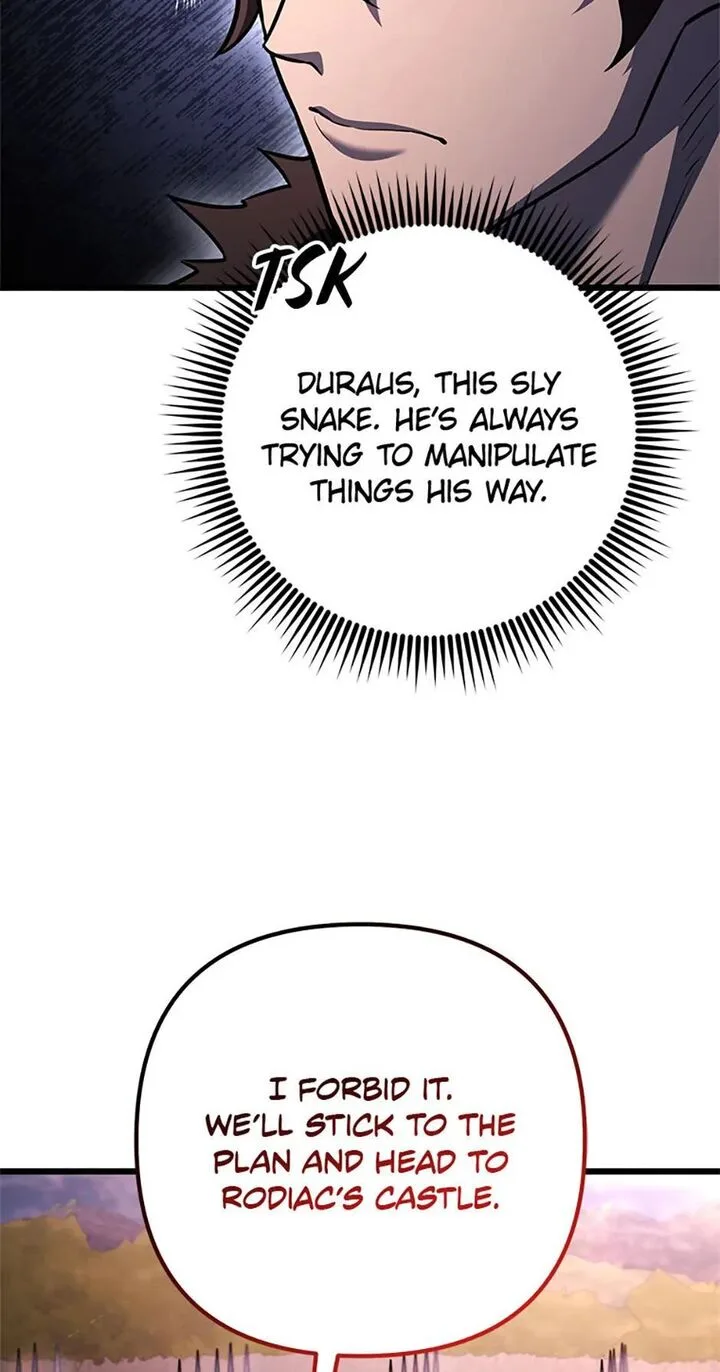 Maxed Out Leveling Chapter 86 page 91