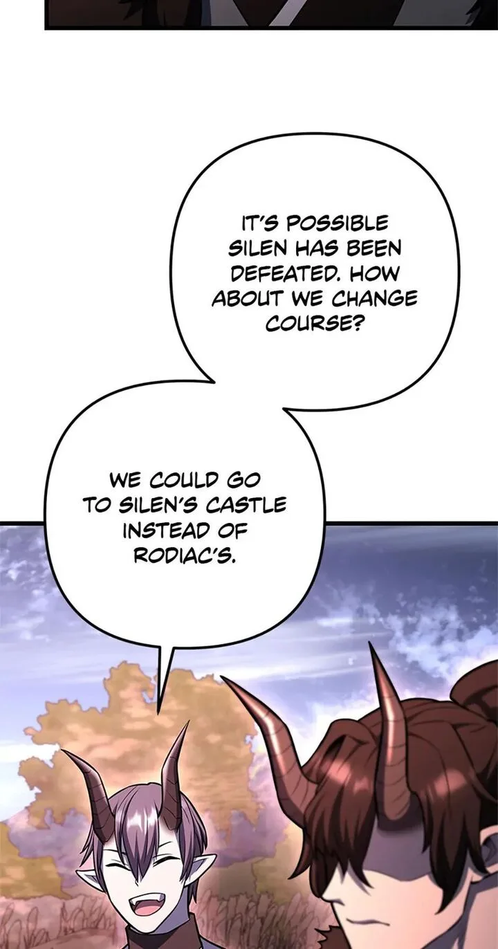 Maxed Out Leveling Chapter 86 page 89