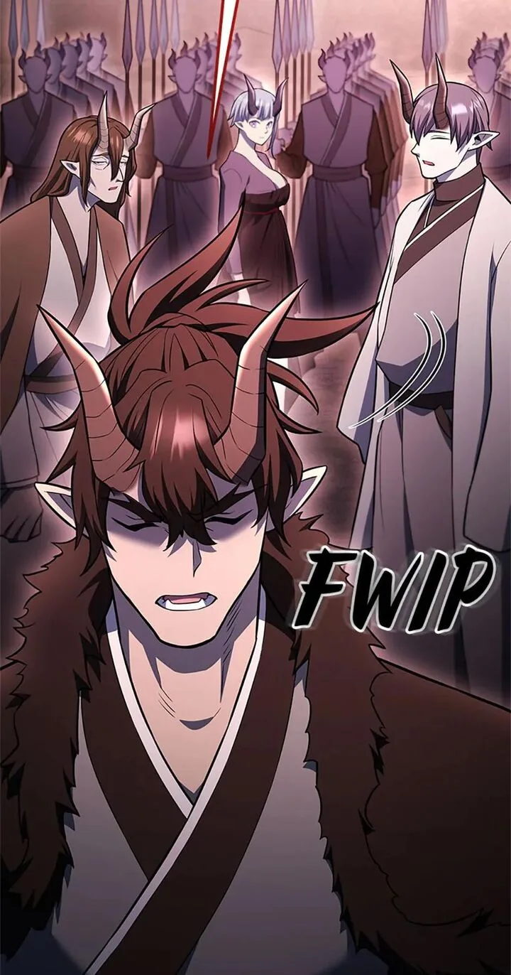 Maxed Out Leveling Chapter 86 page 92