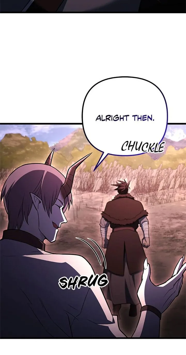Maxed Out Leveling Chapter 86 page 93