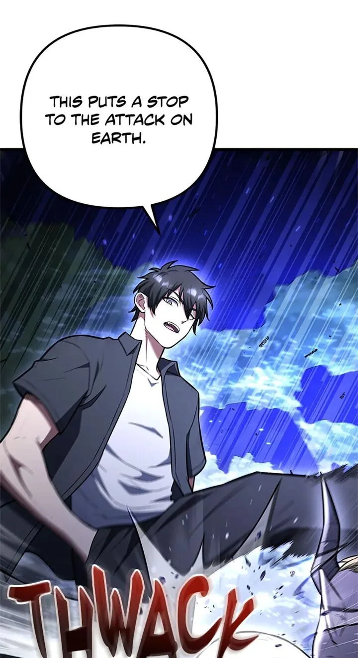 Maxed Out Leveling Chapter 86 page 99