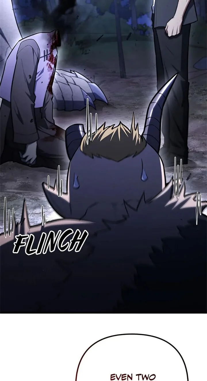 Maxed Out Leveling Chapter 86 page 97