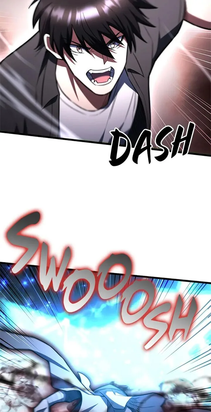 Maxed Out Leveling Chapter 86 page 104
