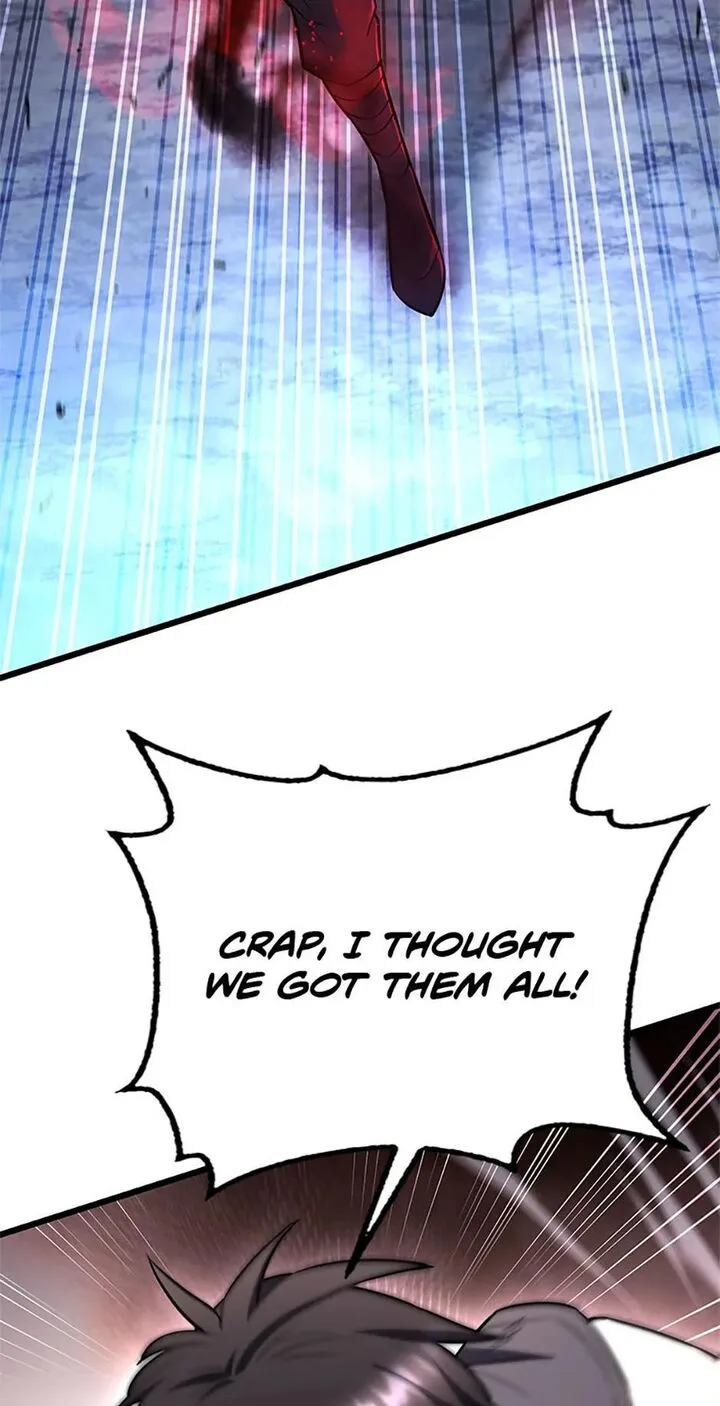 Maxed Out Leveling Chapter 86 page 103