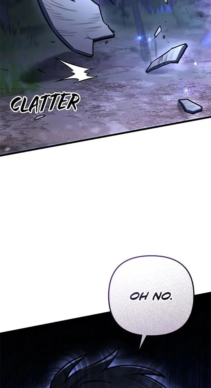 Maxed Out Leveling Chapter 86 page 111