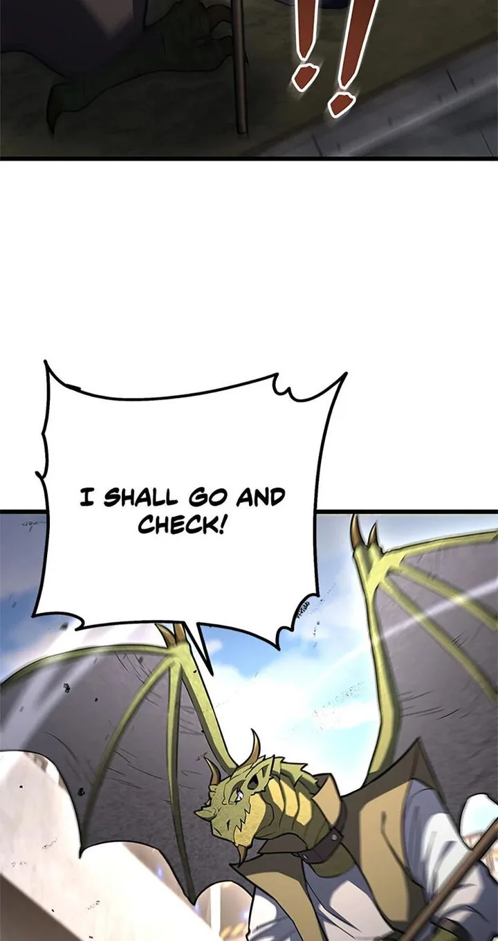Maxed Out Leveling Chapter 87 page 31