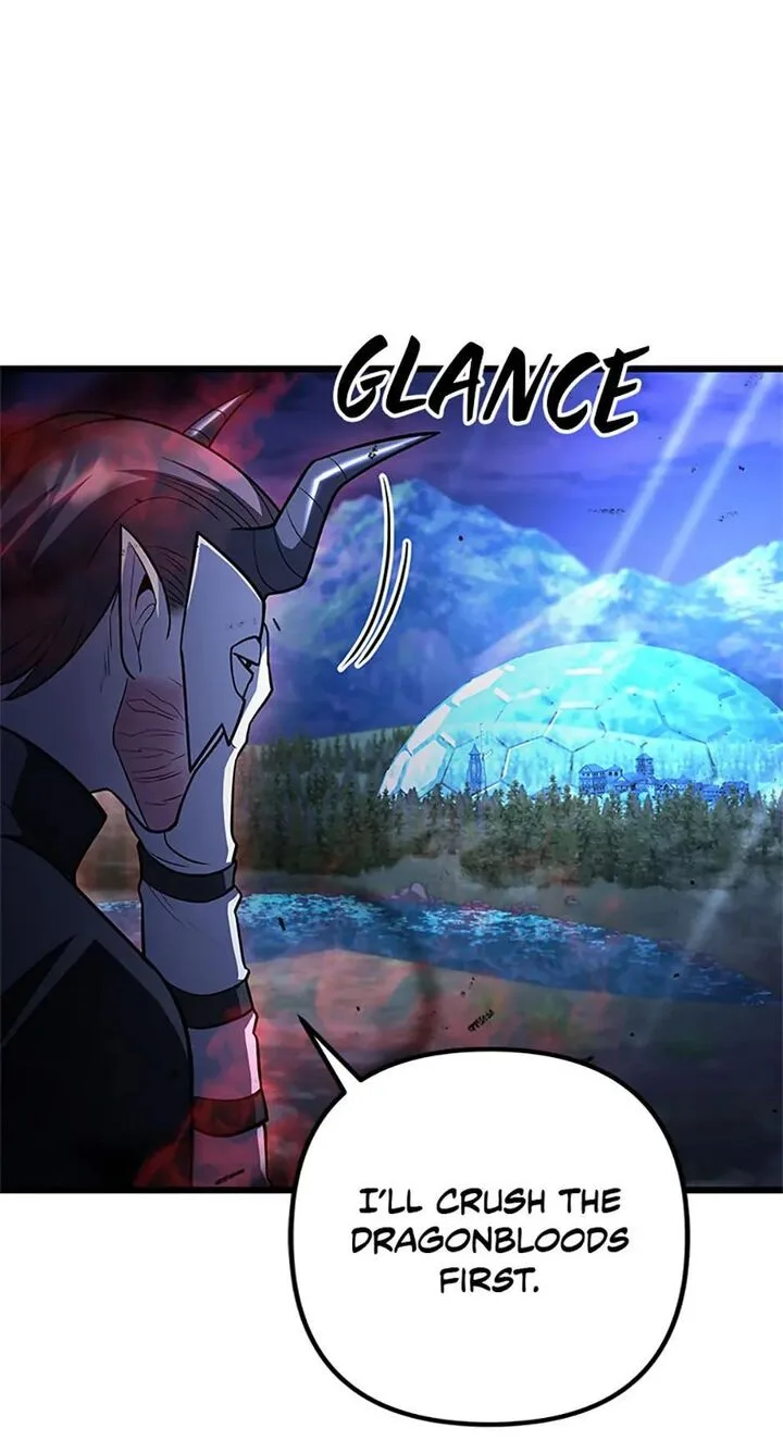 Maxed Out Leveling Chapter 87 page 23