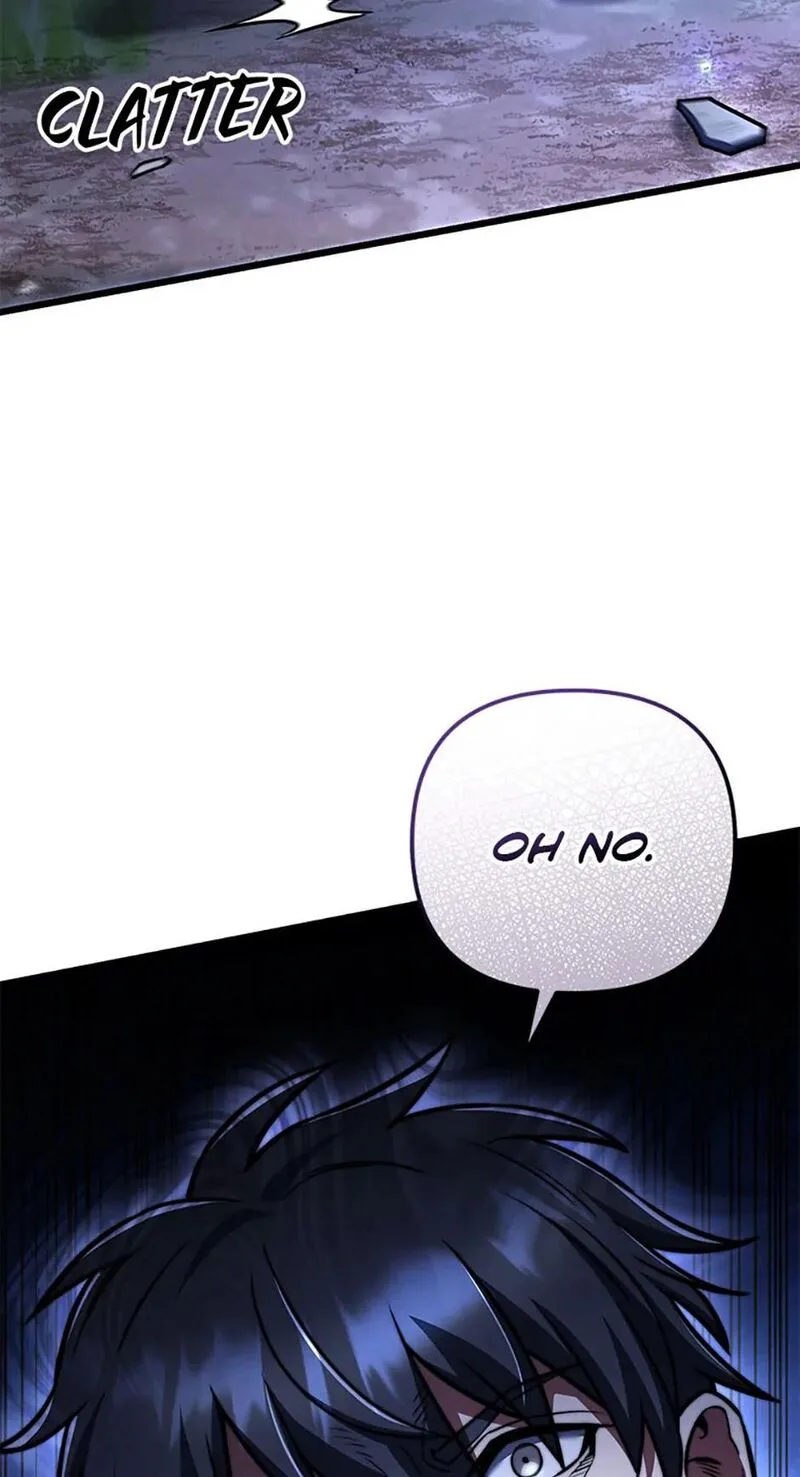Maxed Out Leveling Chapter 87 page 3