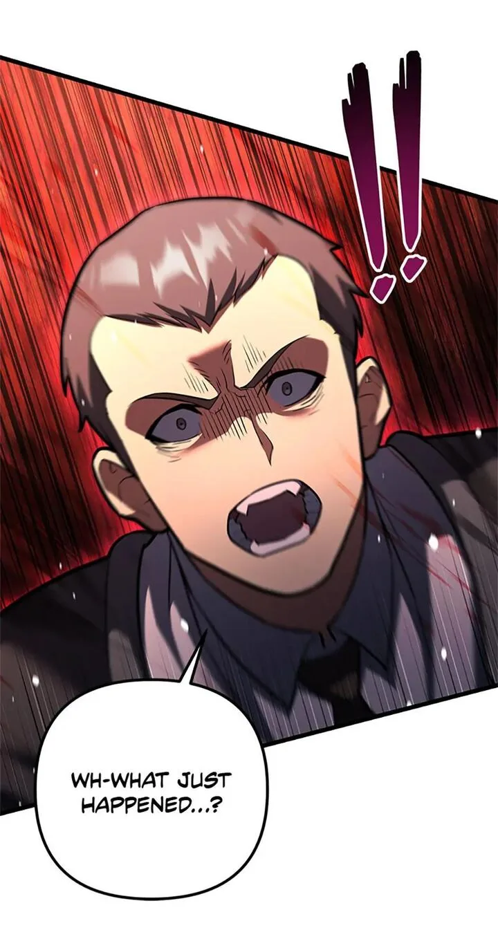 Maxed Out Leveling Chapter 87 page 34