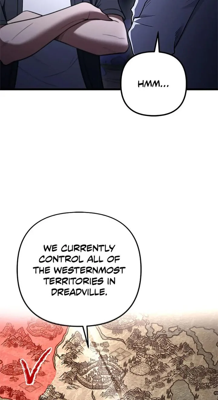 Maxed Out Leveling Chapter 87 page 13
