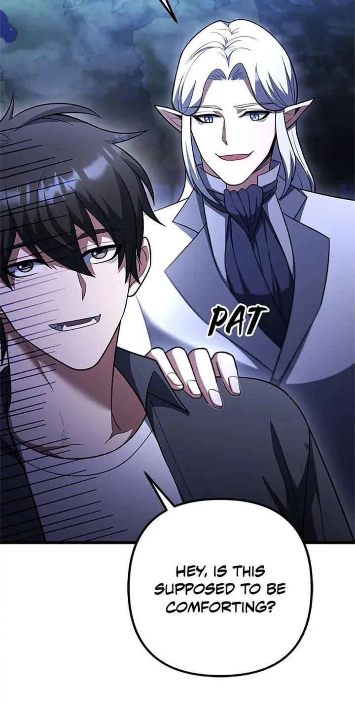 Maxed Out Leveling Chapter 87 page 10