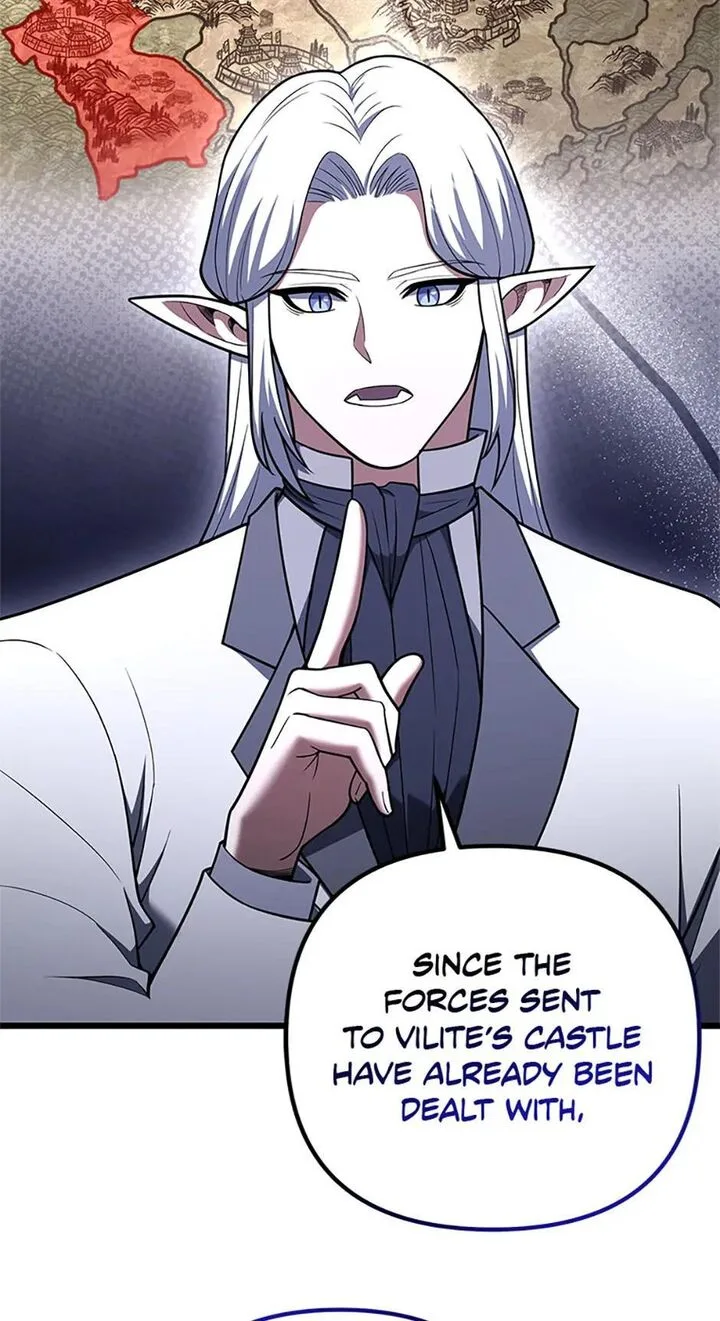 Maxed Out Leveling Chapter 87 page 14