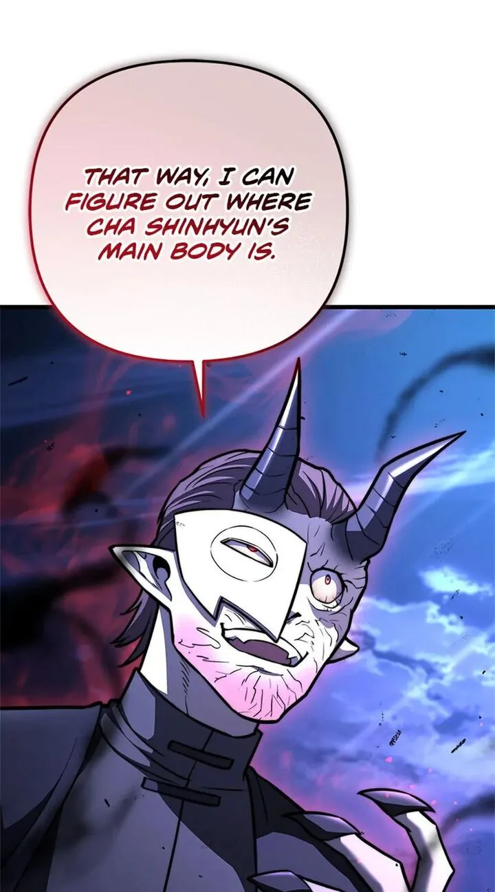 Maxed Out Leveling Chapter 87 page 24