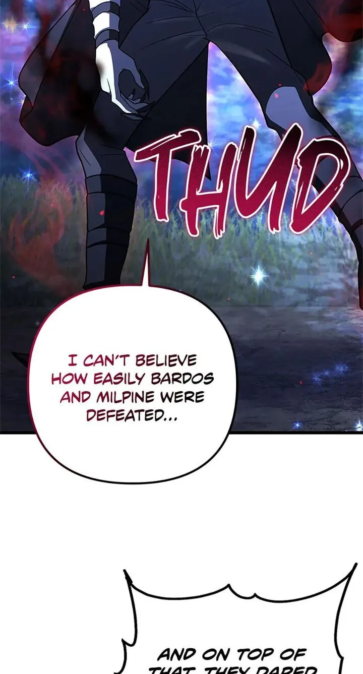 Maxed Out Leveling Chapter 87 page 21