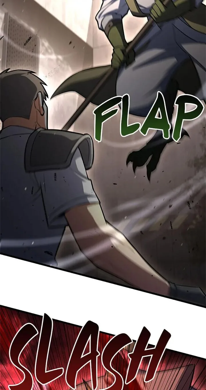 Maxed Out Leveling Chapter 87 page 32
