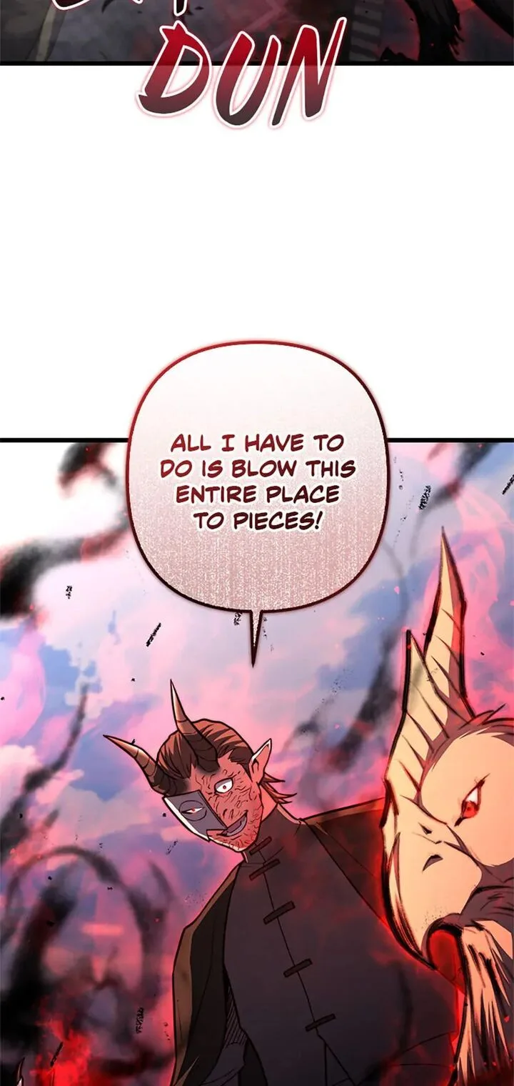 Maxed Out Leveling Chapter 87 page 36