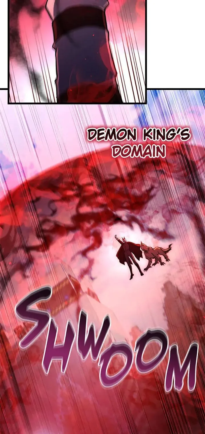 Maxed Out Leveling Chapter 87 page 38