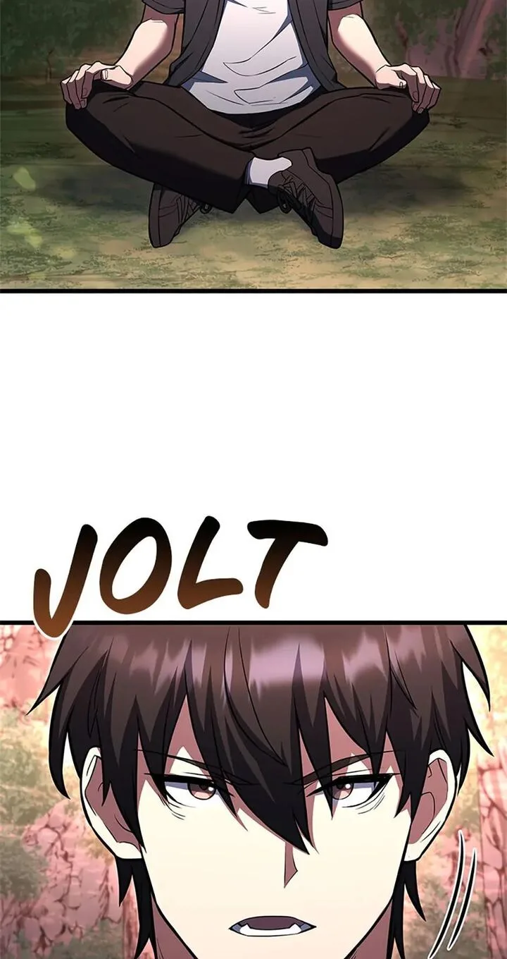 Maxed Out Leveling Chapter 87 page 43