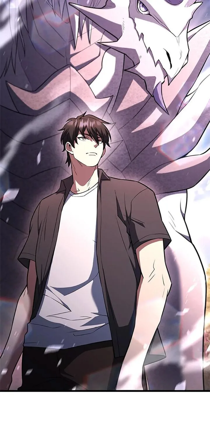 Maxed Out Leveling Chapter 87 page 52