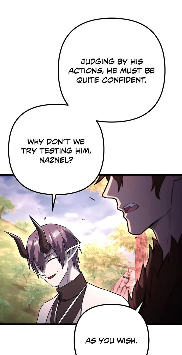 Maxed Out Leveling Chapter 87 page 53