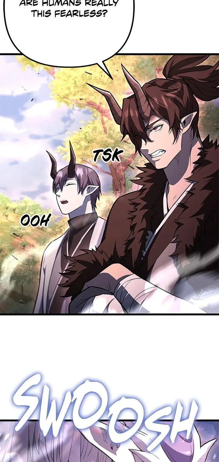 Maxed Out Leveling Chapter 87 page 51