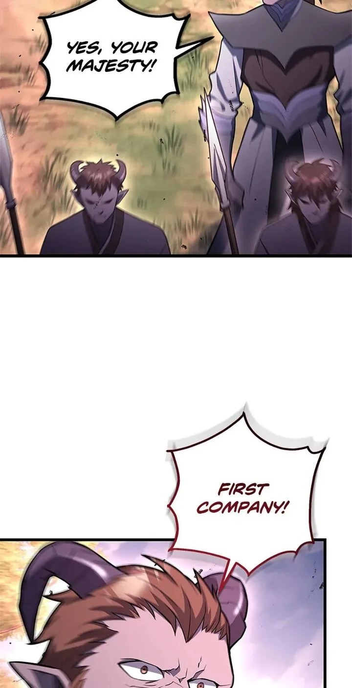 Maxed Out Leveling Chapter 87 page 55
