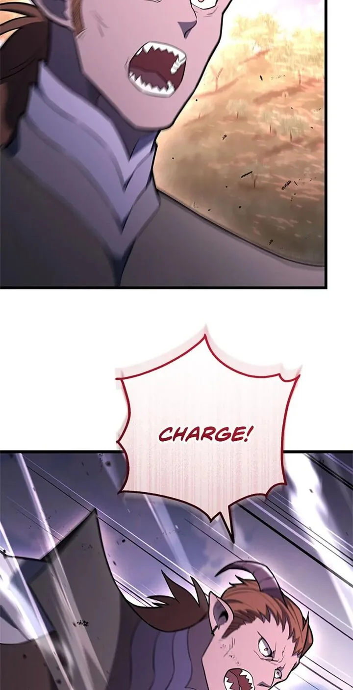 Maxed Out Leveling Chapter 87 page 56