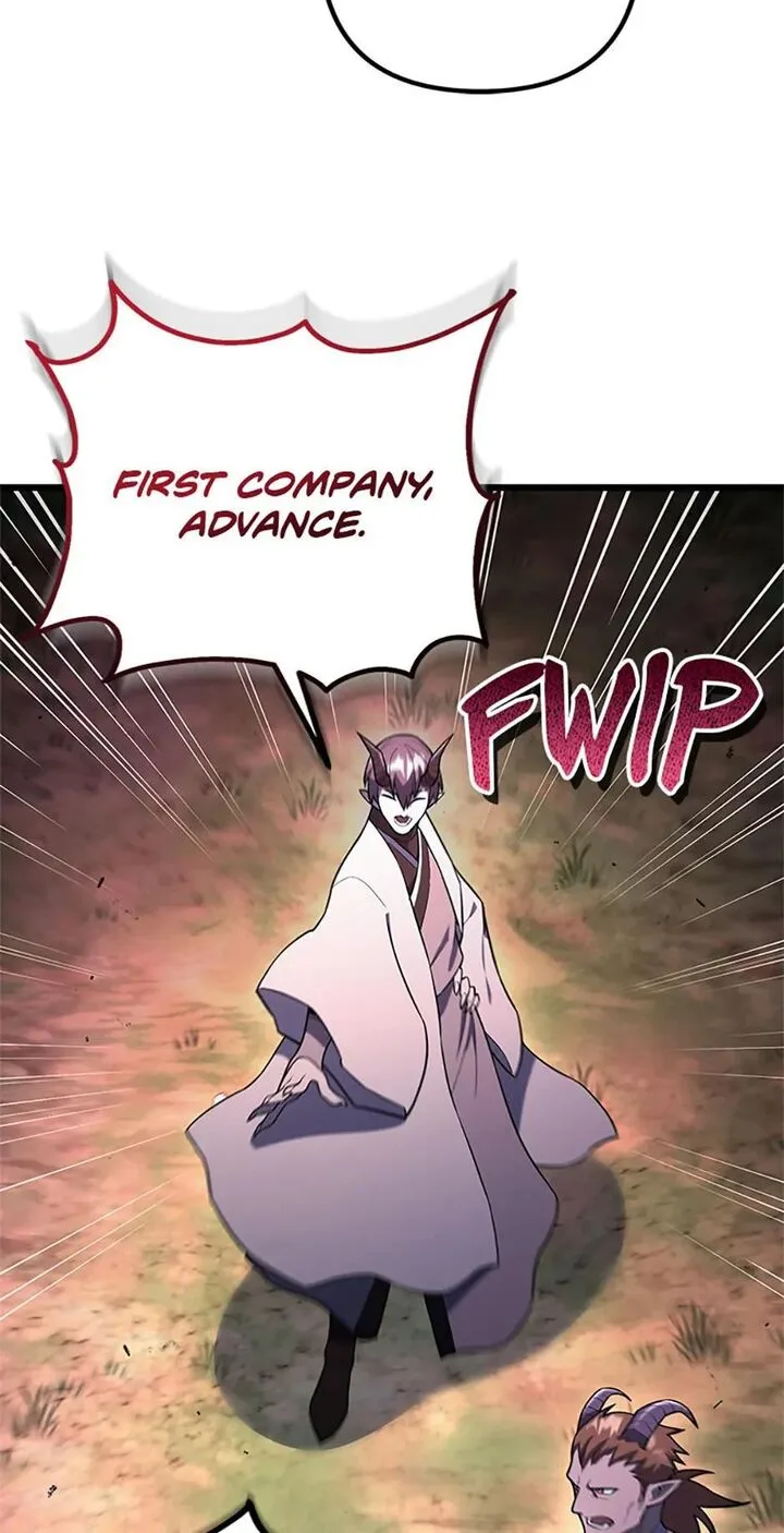 Maxed Out Leveling Chapter 87 page 54