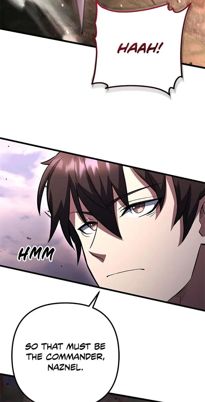 Maxed Out Leveling Chapter 87 page 58