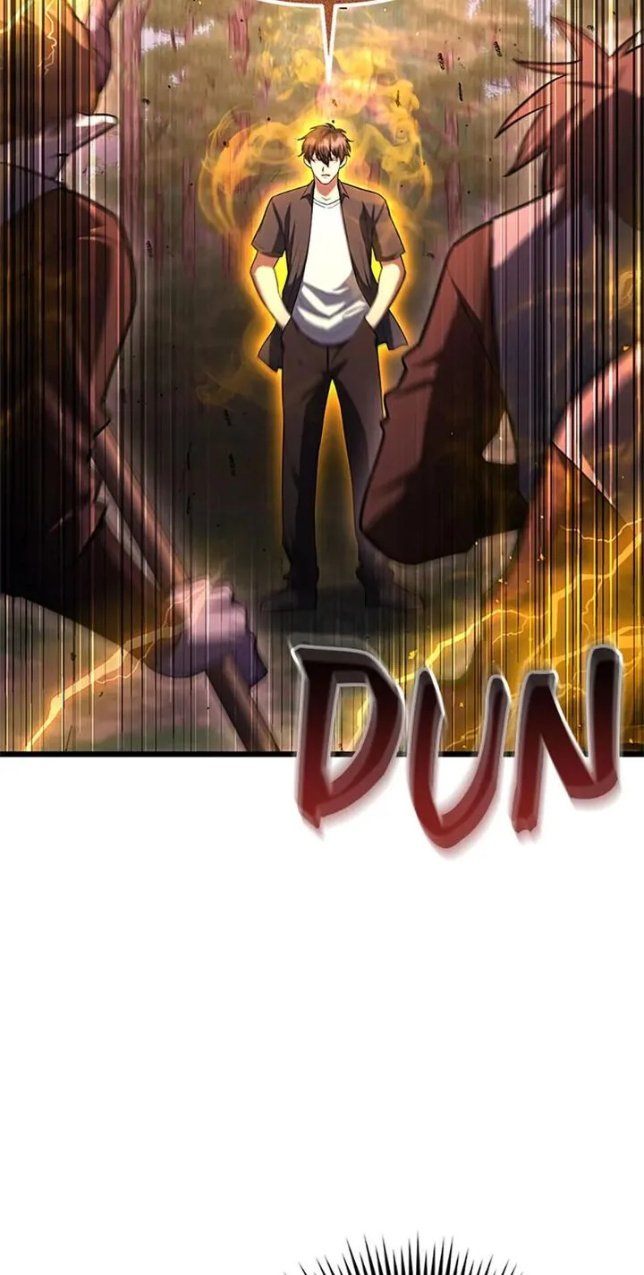 Maxed Out Leveling Chapter 87 page 61