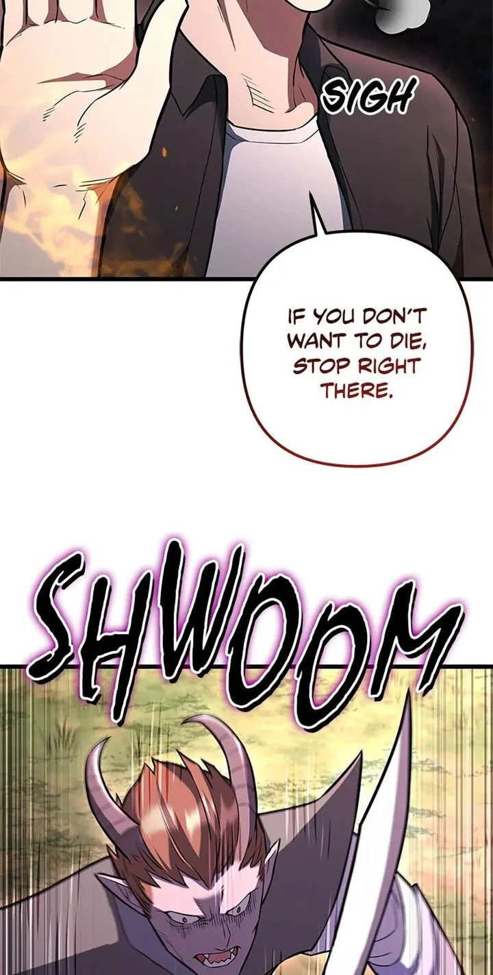 Maxed Out Leveling Chapter 87 page 64