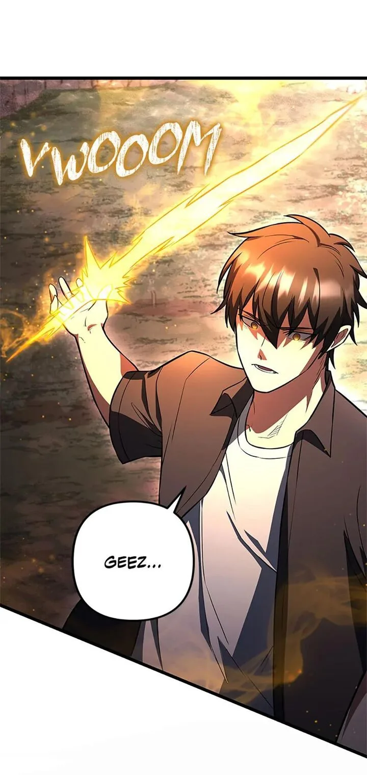 Maxed Out Leveling Chapter 87 page 67