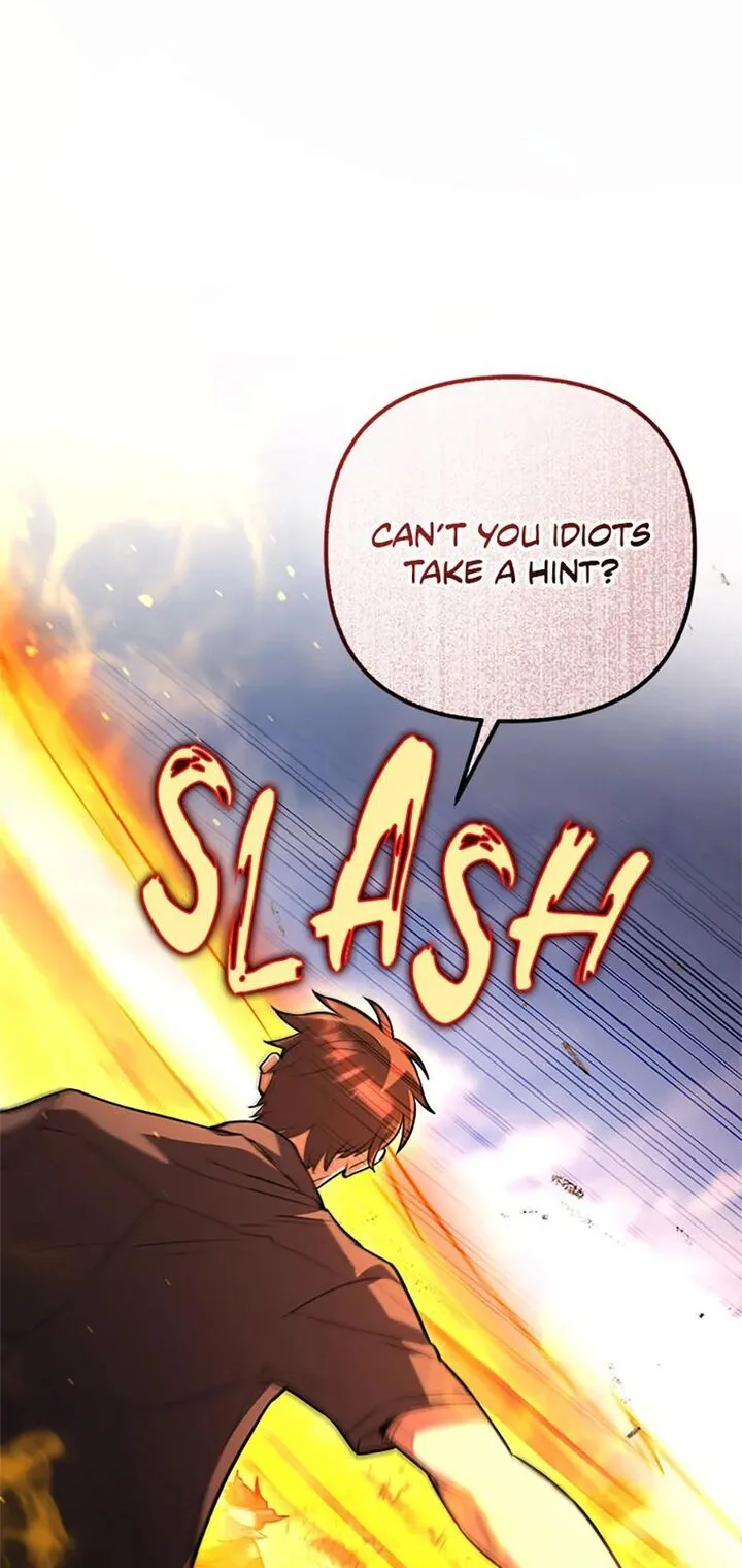 Maxed Out Leveling Chapter 87 page 68