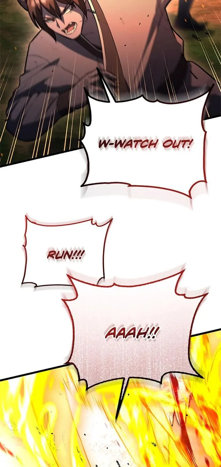 Maxed Out Leveling Chapter 87 page 71