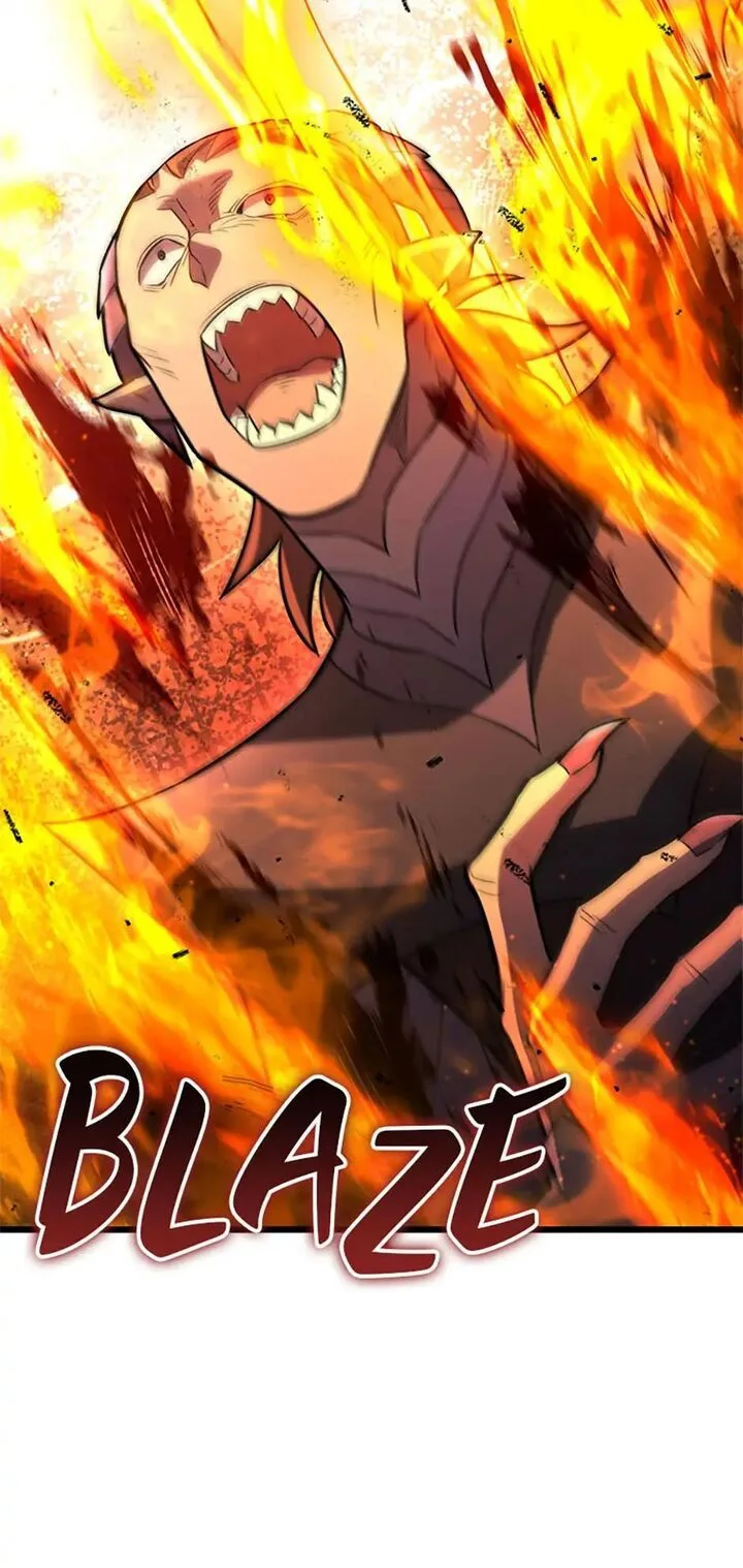 Maxed Out Leveling Chapter 87 page 72