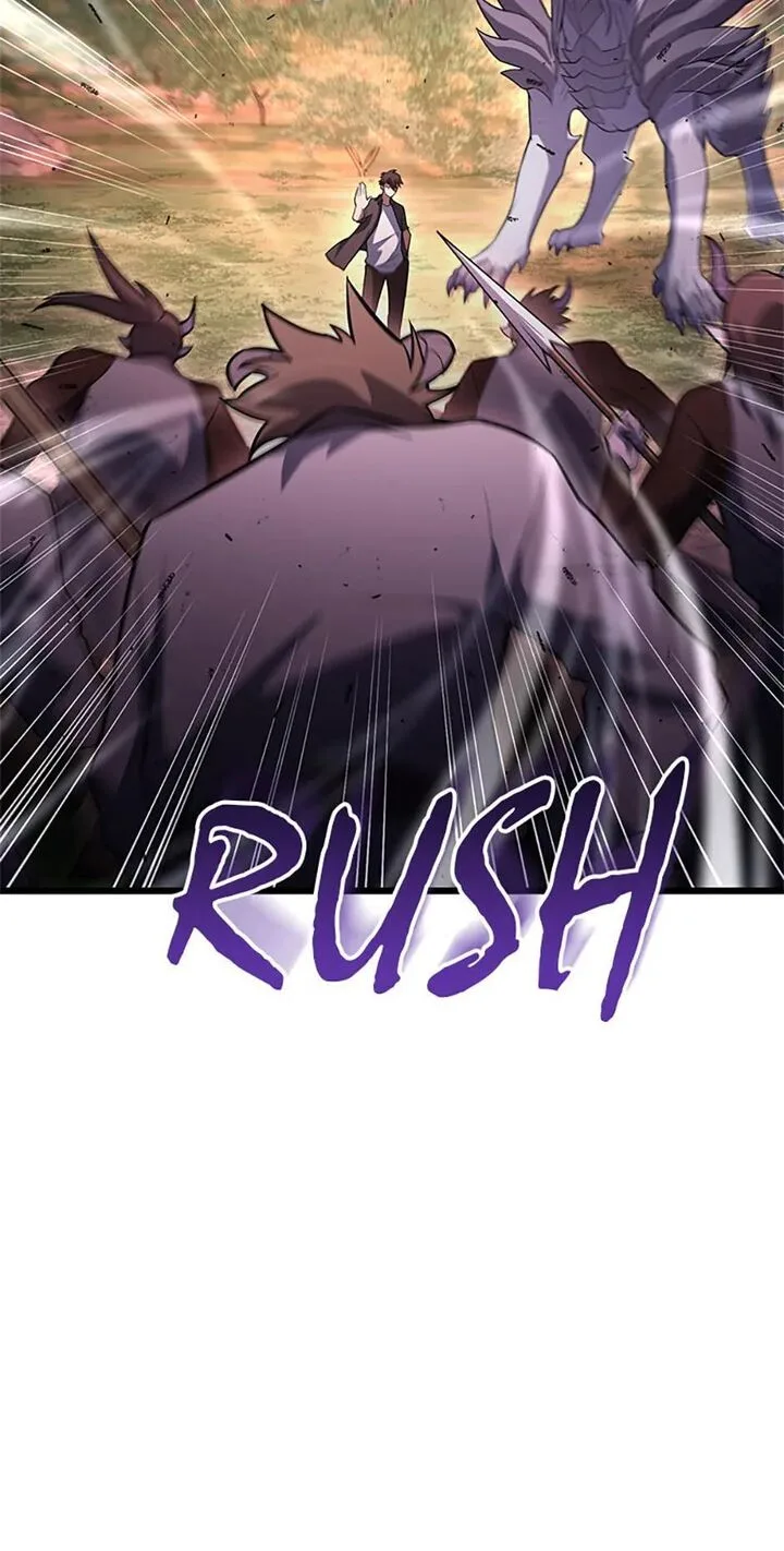 Maxed Out Leveling Chapter 87 page 66